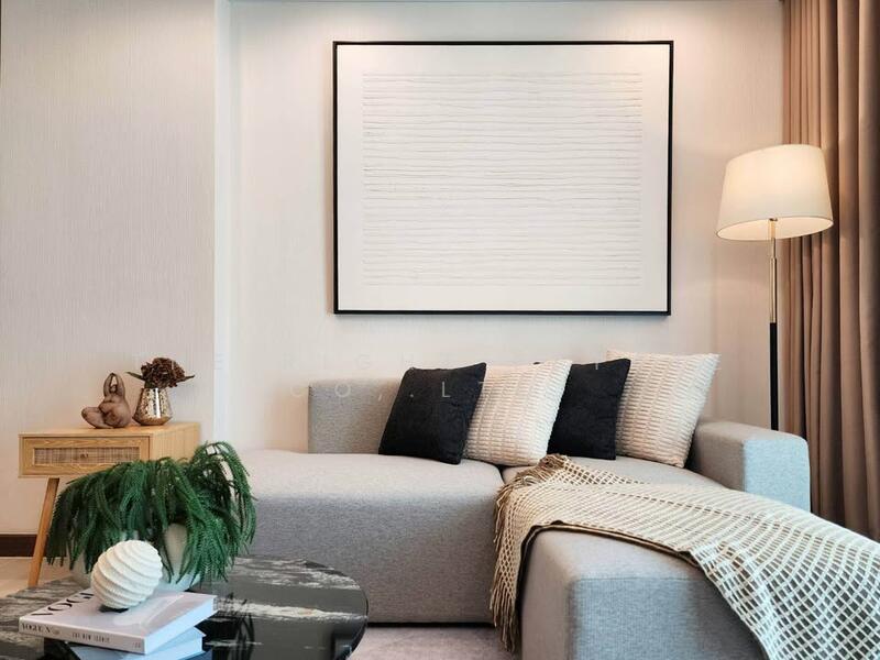 Supalai Oriental Sukhumvit 39, Bangkok, Soi Sukhumvit 39, Khlong Tan Nua, Watthana, Bangkok, 2 Bedrooms, 77 sqm, Condo For Rent, by The Right Estate Co,.Ltd., 11653289 - DDproperty.com