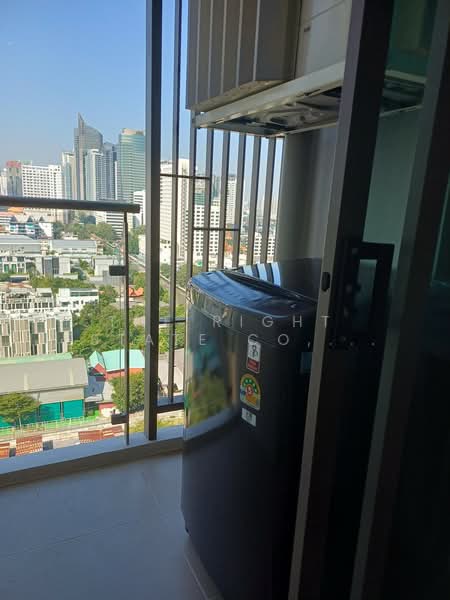 Supalai Oriental Sukhumvit 39, Bangkok, Soi Sukhumvit 39, Khlong Tan Nua, Watthana, Bangkok, 1 Bedroom, 39 sqm, Condo For Rent, by The Right Estate Co,.Ltd., 11653289 - DDproperty.com