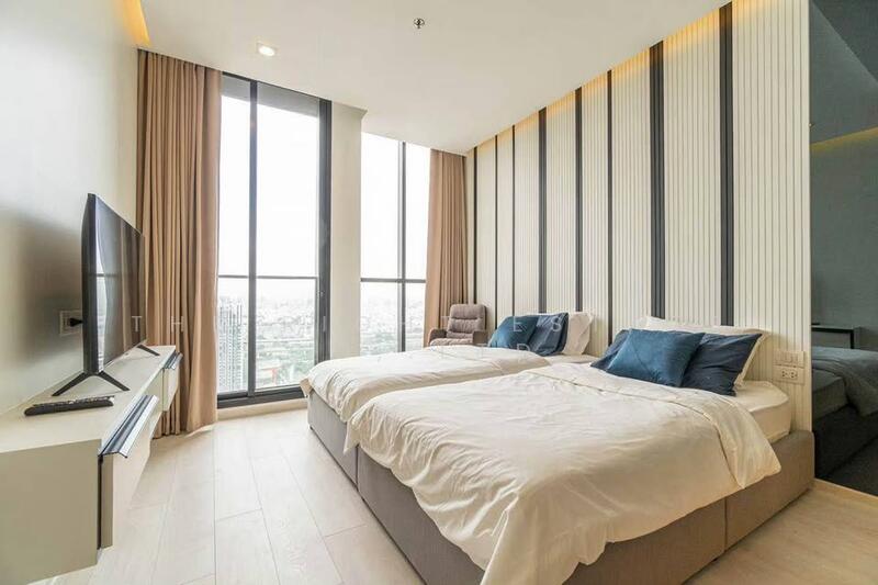 Noble Ploenchit : โนเบิล เพลินจิต, กรุงเทพ, 1035 ถนนเพลินจิต, ลุมพินี, ปทุมวัน, กรุงเทพ, 120 ตร.ม., คอนโด ให้เช่า, โดย The Right Estate Co,.Ltd., 11653296 - DDproperty.com