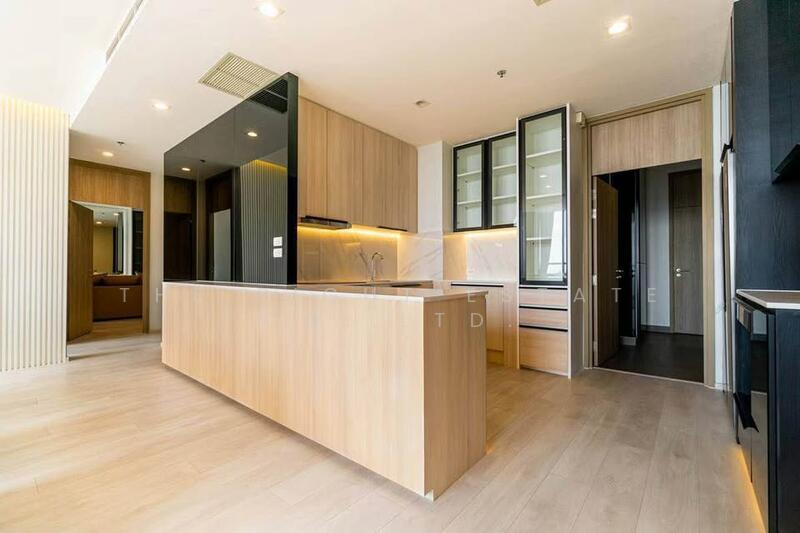 Noble Ploenchit : โนเบิล เพลินจิต, กรุงเทพ, 1035 ถนนเพลินจิต, ลุมพินี, ปทุมวัน, กรุงเทพ, 120 ตร.ม., คอนโด ให้เช่า, โดย The Right Estate Co,.Ltd., 11653296 - DDproperty.com