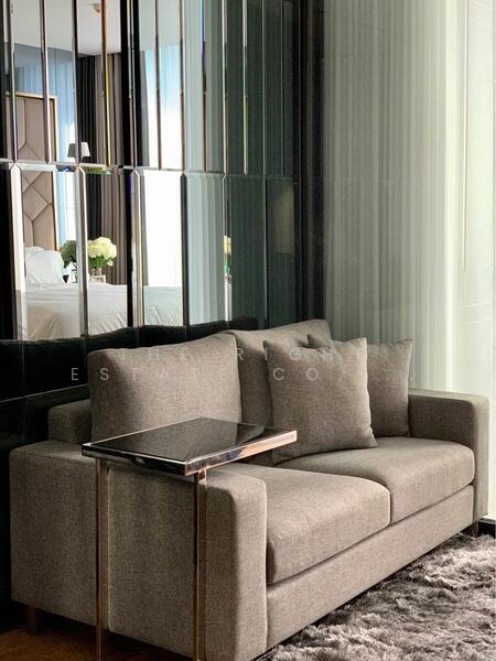 Noble Ploenchit, Bangkok, 1035 Ploenchit Road, Lumphini, Pathum Wan, Bangkok, 1 Bedroom, 45 sqm, Condo For Rent, by The Right Estate Co,.Ltd., 11653309 - DDproperty.com