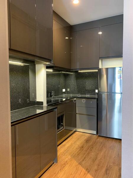 Noble Ploenchit, Bangkok, 1035 Ploenchit Road, Lumphini, Pathum Wan, Bangkok, 1 Bedroom, 45 sqm, Condo For Rent, by The Right Estate Co,.Ltd., 11653309 - DDproperty.com