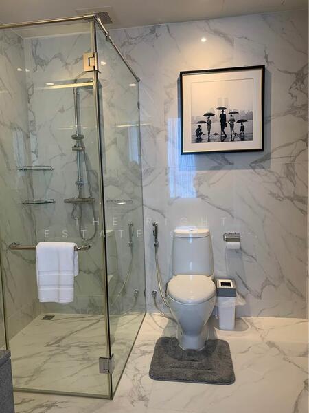 Noble Ploenchit, Bangkok, 1035 Ploenchit Road, Lumphini, Pathum Wan, Bangkok, 1 Bedroom, 45 sqm, Condo For Rent, by The Right Estate Co,.Ltd., 11653309 - DDproperty.com