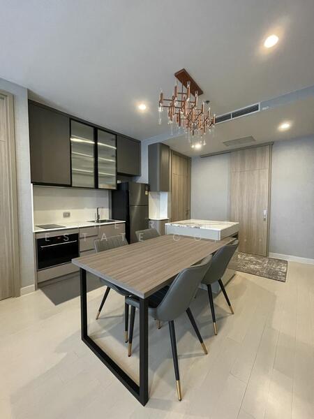 Noble Ploenchit, Bangkok, 1035 Ploenchit Road, Lumphini, Pathum Wan, Bangkok, 2 Bedrooms, 82 sqm, Condo For Rent, by The Right Estate Co,.Ltd., 11653333 - DDproperty.com