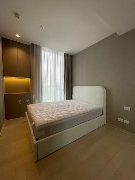 Noble Ploenchit, Bangkok, 1035 Ploenchit Road, Lumphini, Pathum Wan, Bangkok, 2 Bedrooms, 82 sqm, Condo For Rent, by The Right Estate Co,.Ltd., 11653333 - DDproperty.com