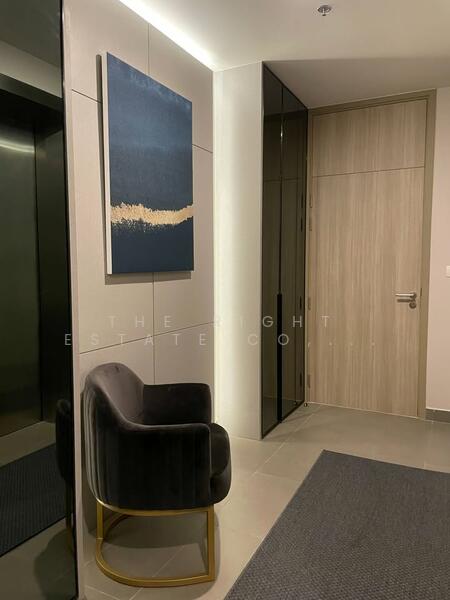 Noble Ploenchit, Bangkok, 1035 Ploenchit Road, Lumphini, Pathum Wan, Bangkok, 2 Bedrooms, 82 sqm, Condo For Rent, by The Right Estate Co,.Ltd., 11653333 - DDproperty.com