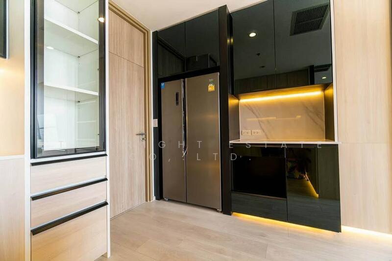 Noble Ploenchit, Bangkok, 1035 Ploenchit  Road, Lumphini, Pathum Wan, Bangkok, 2 Bedrooms, 120 sqm, Condo For Rent, by The Right Estate Co,.Ltd., 11653345 - DDproperty.com