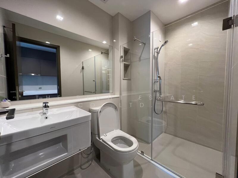 Life Ladprao Valley, Bangkok, Phaholyothin Road, Jom Phon, Chatuchak, Bangkok, Studio, 29 sqm, Condo For Rent, by The Right Estate Co,.Ltd., 11653387 - DDproperty.com