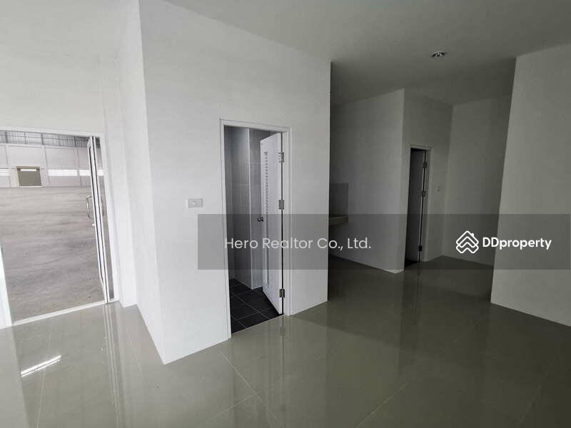 For Rent - Samut Prakan Factory 1006 BRE23082, Samut Prakan