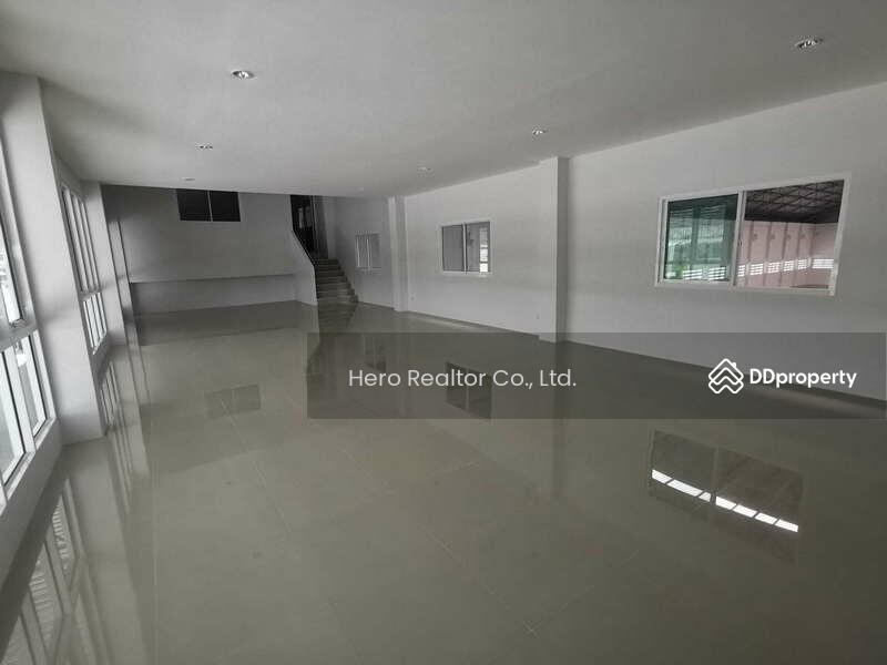 For Rent - Samut Prakan Factory 1006 BRE23082, Samut Prakan