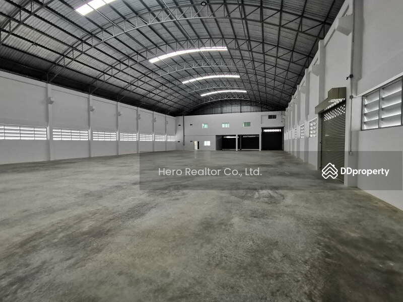 ให้เช่า - Samut Prakan Factory 1006 BRE23082, สมุทรปราการ