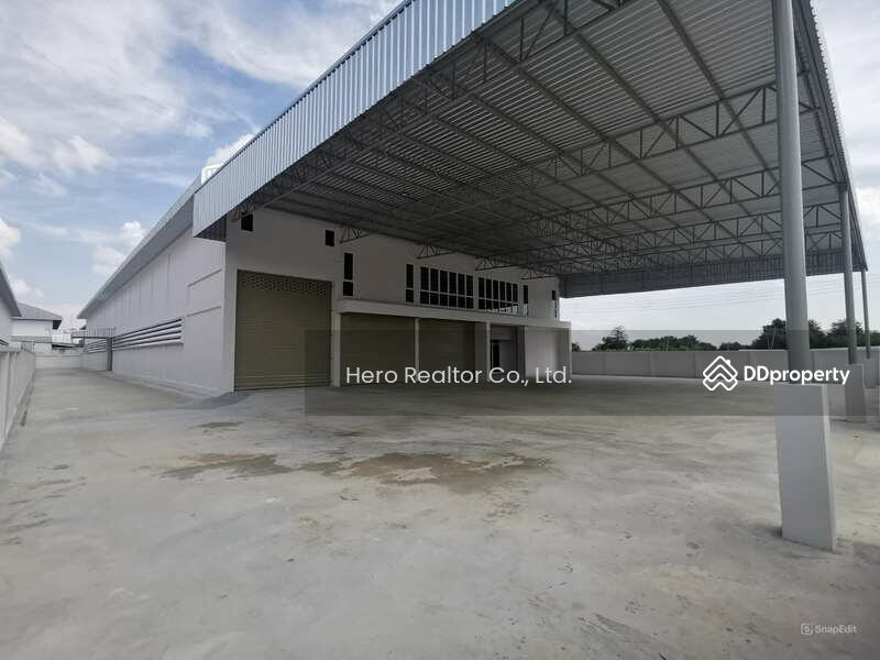 ให้เช่า - Samut Prakan Factory 1006 BRE23082, สมุทรปราการ