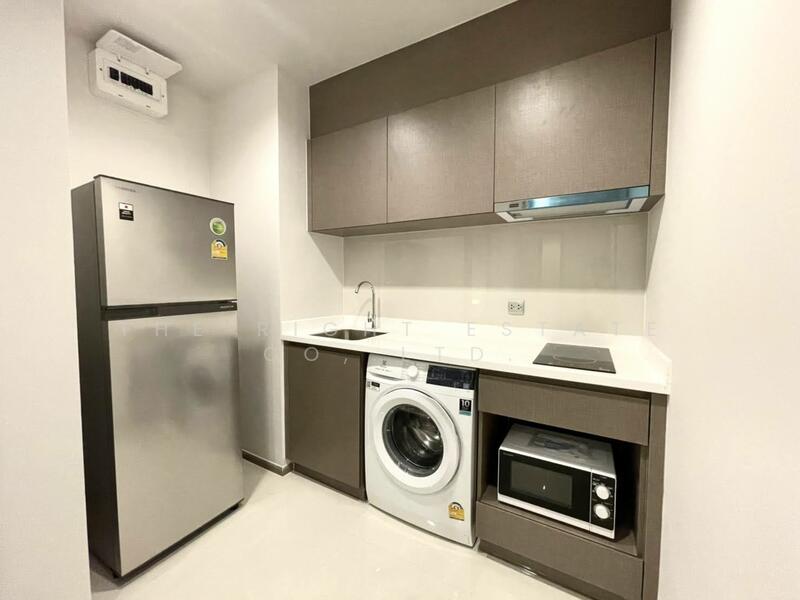 Life Ladprao Valley, Bangkok, Phaholyothin Road, Jom Phon, Chatuchak, Bangkok, 1 Bedroom, 35 sqm, Condo For Rent, by The Right Estate Co,.Ltd., 11653439 - DDproperty.com