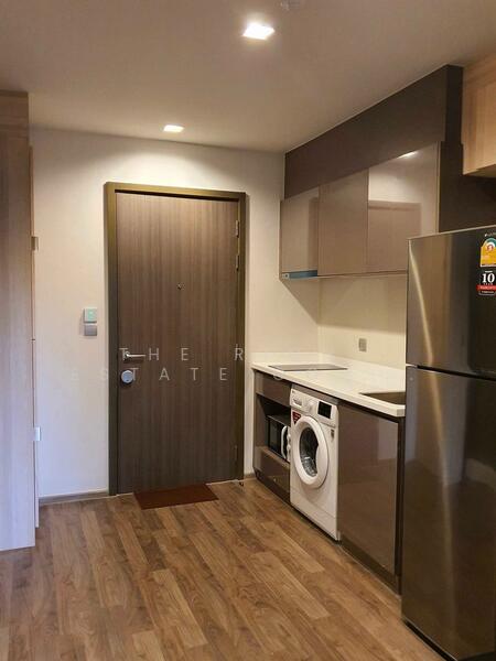 Life Ladprao Valley, Bangkok, Phaholyothin Road, Jom Phon, Chatuchak, Bangkok, 1 Bedroom, 35 sqm, Condo For Rent, by The Right Estate Co,.Ltd., 11653449 - DDproperty.com