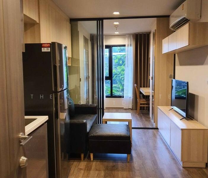 Life Ladprao Valley : ไลฟ์ ลาดพร้าว แวลลีย์, กรุงเทพ, ถนนพหลโยธิน, จอมพล, จตุจักร, กรุงเทพ, 35 ตร.ม., คอนโด ให้เช่า, โดย The Right Estate Co,.Ltd., 11653449 - DDproperty.com