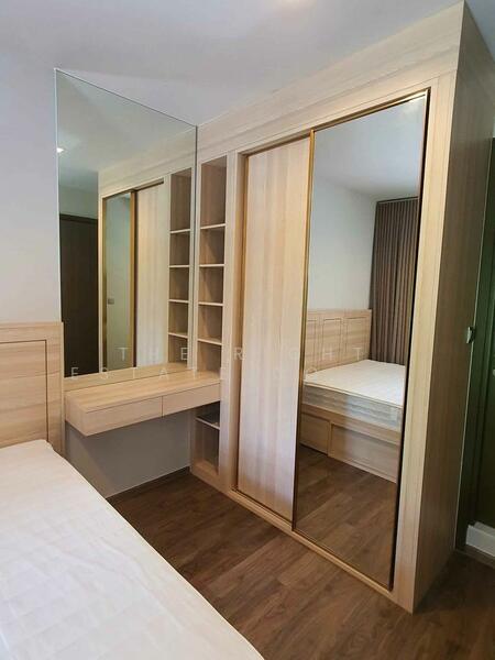 Life Ladprao Valley : ไลฟ์ ลาดพร้าว แวลลีย์, กรุงเทพ, ถนนพหลโยธิน, จอมพล, จตุจักร, กรุงเทพ, 35 ตร.ม., คอนโด ให้เช่า, โดย The Right Estate Co,.Ltd., 11653449 - DDproperty.com