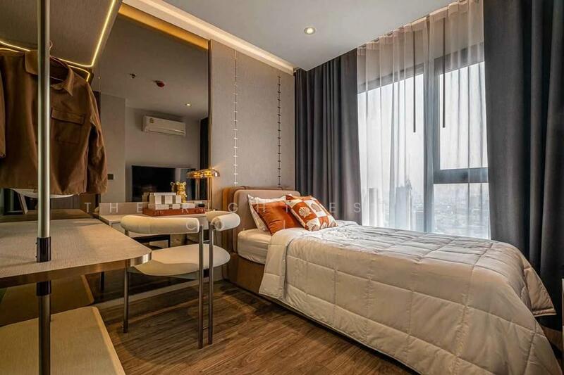 Life Ladprao Valley, Bangkok, Phaholyothin Road, Jom Phon, Chatuchak, Bangkok, 2 Bedrooms, 66 sqm, Condo For Rent, by The Right Estate Co,.Ltd., 11653462 - DDproperty.com