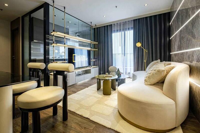 Life Ladprao Valley, Bangkok, Phaholyothin Road, Jom Phon, Chatuchak, Bangkok, 2 Bedrooms, 66 sqm, Condo For Rent, by The Right Estate Co,.Ltd., 11653462 - DDproperty.com