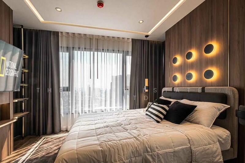 Life Ladprao Valley, Bangkok, Phaholyothin Road, Jom Phon, Chatuchak, Bangkok, 2 Bedrooms, 66 sqm, Condo For Rent, by The Right Estate Co,.Ltd., 11653462 - DDproperty.com