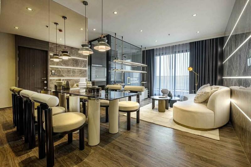 Life Ladprao Valley, Bangkok, Phaholyothin Road, Jom Phon, Chatuchak, Bangkok, 2 Bedrooms, 66 sqm, Condo For Rent, by The Right Estate Co,.Ltd., 11653462 - DDproperty.com