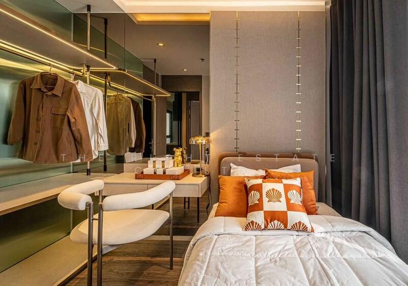 Life Ladprao Valley, Bangkok, Phaholyothin Road, Jom Phon, Chatuchak, Bangkok, 2 Bedrooms, 66 sqm, Condo For Rent, by The Right Estate Co,.Ltd., 11653462 - DDproperty.com