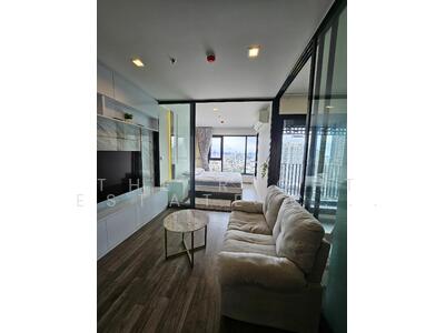 For Rent - Life Ladprao Valley, Bangkok