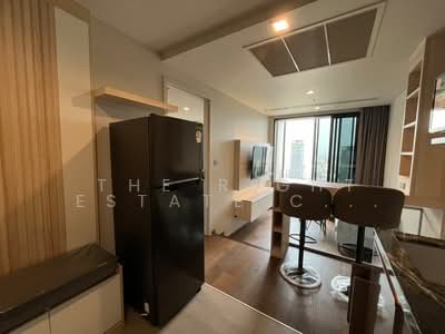 For Rent - IDEO Q Sukhumvit 36, Bangkok