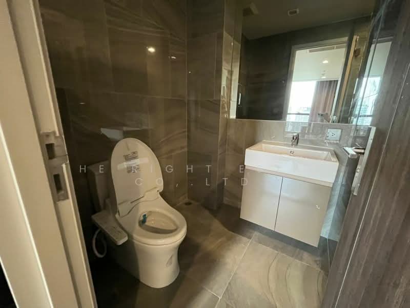 IDEO Q Sukhumvit 36, Bangkok, Soi Sukhumvit 36, Khong Tan, Khlong Toei, Bangkok, 1 Bedroom, 35 sqm, Condo For Rent, by The Right Estate Co,.Ltd., 11653501 - DDproperty.com