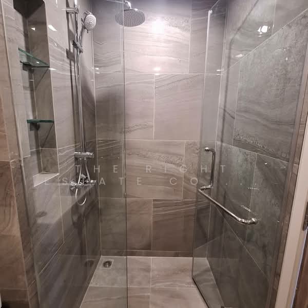 IDEO Q Sukhumvit 36, Bangkok, Soi Sukhumvit 36, Khong Tan, Khlong Toei, Bangkok, 1 Bedroom, 35 sqm, Condo For Rent, by The Right Estate Co,.Ltd., 11653501 - DDproperty.com