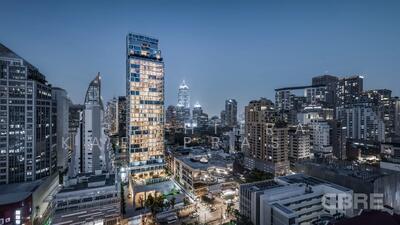 ขาย - Scope Langsuan : สโคป หลังสวน, กรุงเทพ