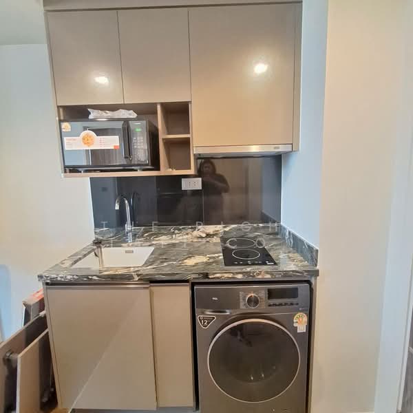 IDEO Q Sukhumvit 36, Bangkok, Soi Sukhumvit 36, Khong Tan, Khlong Toei, Bangkok, 1 Bedroom, 35 sqm, Condo For Rent, by The Right Estate Co,.Ltd., 11653514 - DDproperty.com