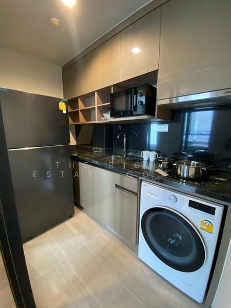 IDEO Q Sukhumvit 36, Bangkok, Soi Sukhumvit 36, Khong Tan, Khlong Toei, Bangkok, 1 Bedroom, 45 sqm, Condo For Rent, by The Right Estate Co,.Ltd., 11653525 - DDproperty.com