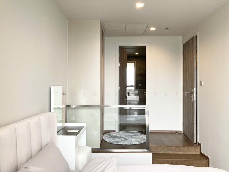 IDEO Q Sukhumvit 36 : ไอดีโอ คิว สุขุมวิท 36, กรุงเทพ, ซอยสุขุมวิท 36, คลองตัน, คลองเตย, กรุงเทพ, 33 ตร.ม., คอนโด ให้เช่า, โดย The Right Estate Co,.Ltd., 11653533 - DDproperty.com