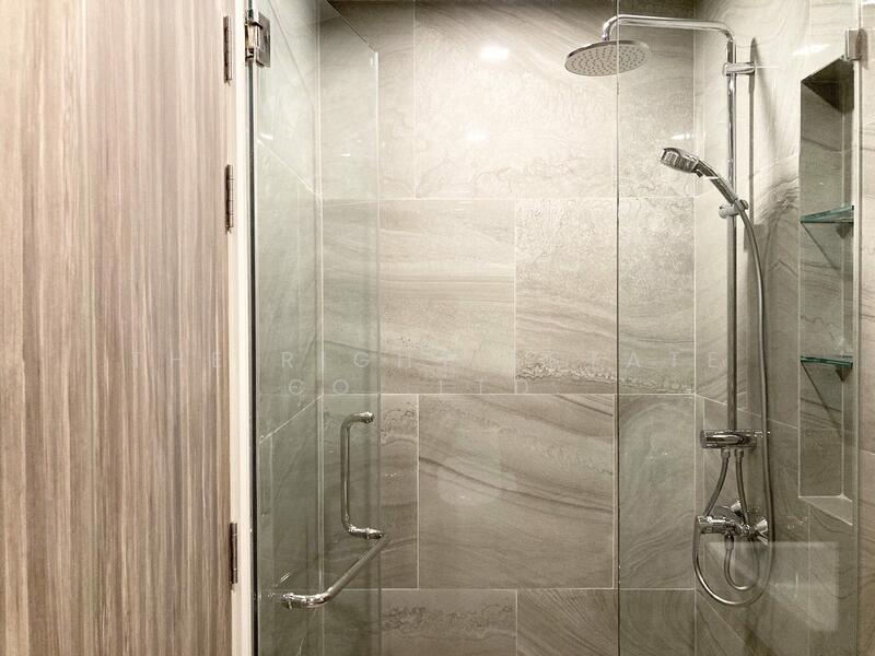 IDEO Q Sukhumvit 36, Bangkok, Soi Sukhumvit 36, Khong Tan, Khlong Toei, Bangkok, 1 Bedroom, 33 sqm, Condo For Rent, by The Right Estate Co,.Ltd., 11653533 - DDproperty.com