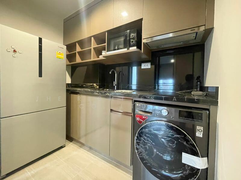 IDEO Q Sukhumvit 36, Bangkok, Soi Sukhumvit 36, Khong Tan, Khlong Toei, Bangkok, 1 Bedroom, 45 sqm, Condo For Rent, by The Right Estate Co,.Ltd., 11653543 - DDproperty.com