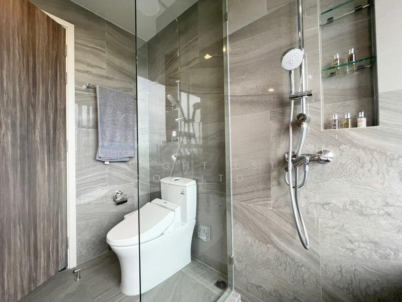 IDEO Q Sukhumvit 36, Bangkok, Soi Sukhumvit 36, Khong Tan, Khlong Toei, Bangkok, 1 Bedroom, 45 sqm, Condo For Rent, by The Right Estate Co,.Ltd., 11653543 - DDproperty.com