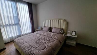 For Rent - IDEO Q Sukhumvit 36, Bangkok
