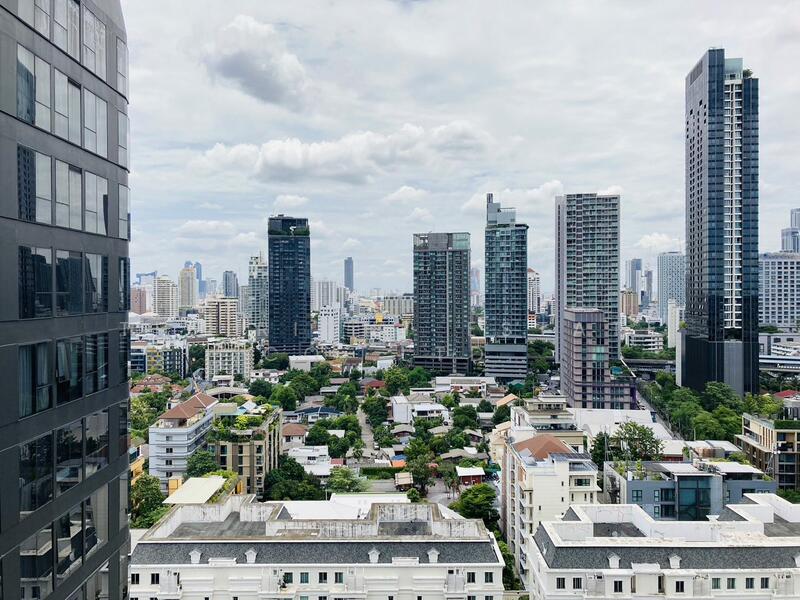 IDEO Q Sukhumvit 36 : ไอดีโอ คิว สุขุมวิท 36, กรุงเทพ, ซอยสุขุมวิท 36, คลองตัน, คลองเตย, กรุงเทพ, 33 ตร.ม., คอนโด ให้เช่า, โดย The Right Estate Co,.Ltd., 11653603 - DDproperty.com