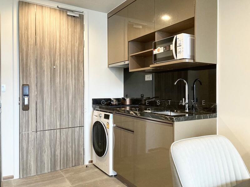 IDEO Q Sukhumvit 36 : ไอดีโอ คิว สุขุมวิท 36, กรุงเทพ, ซอยสุขุมวิท 36, คลองตัน, คลองเตย, กรุงเทพ, 33 ตร.ม., คอนโด ให้เช่า, โดย The Right Estate Co,.Ltd., 11653603 - DDproperty.com