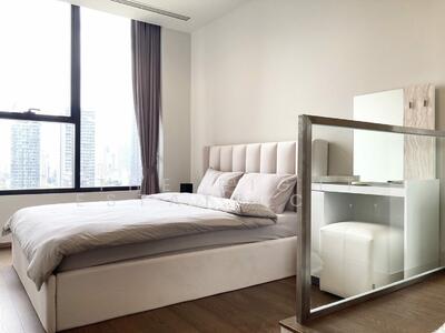 For Rent - IDEO Q Sukhumvit 36, Bangkok