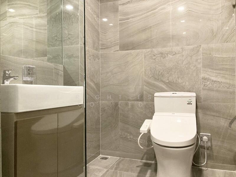 IDEO Q Sukhumvit 36, Bangkok, Soi Sukhumvit 36, Khong Tan, Khlong Toei, Bangkok, 1 Bedroom, 33 sqm, Condo For Rent, by The Right Estate Co,.Ltd., 11653603 - DDproperty.com