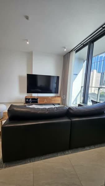 Tait Sathorn 12, Bangkok, Soi Sathorn 12, Sathorn Road, Silom, Bang Rak, Bangkok, 2 Bedrooms, 87 sqm, Condo For Rent, by The Right Estate Co,.Ltd., 11653632 - DDproperty.com