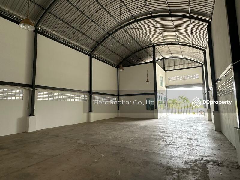 ให้เช่า - For Rent Nonthaburi Mini Factory Kanchanaphisek Road Pak Kret BRE22886, นนทบุรี
