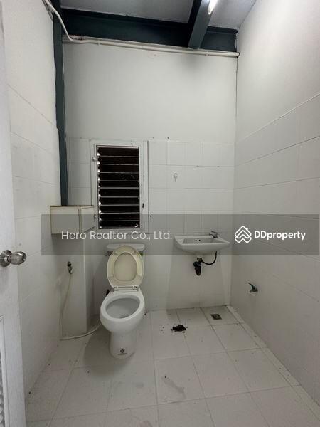 ให้เช่า - For Rent Nonthaburi Mini Factory Kanchanaphisek Road Pak Kret BRE22886, นนทบุรี