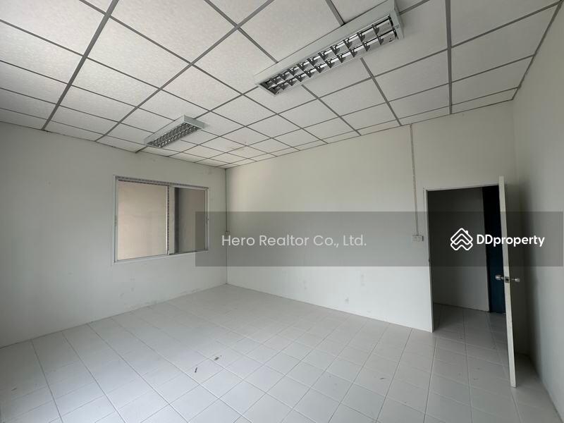 For Rent - For Rent Nonthaburi Mini Factory Kanchanaphisek Road Pak Kret BRE22886, Nonthaburi
