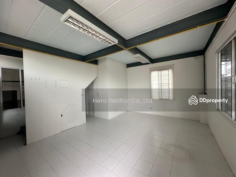 For Rent - For Rent Nonthaburi Mini Factory Kanchanaphisek Road Pak Kret BRE22886, Nonthaburi