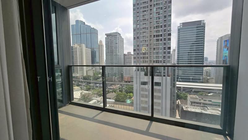 Tait Sathorn 12 : เทตต์ สาทร ทเวลฟ์, กรุงเทพ, ซอยสาทร 12 ถนนสาทร, สีลม, บางรัก, กรุงเทพ, 68 ตร.ม., คอนโด ให้เช่า, โดย The Right Estate Co,.Ltd., 11653692 - DDproperty.com