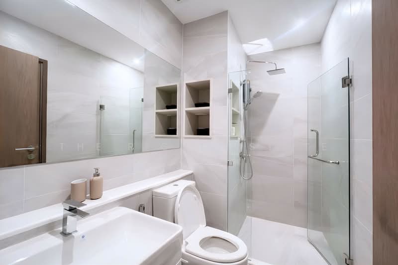 Rhythm Ekkamai Estate, Bangkok, Soi Sukhumvit 63, Khlongtoei Nua, Watthana, Bangkok, 1 Bedroom, 35 sqm, Condo For Rent, by The Right Estate Co,.Ltd., 11653736 - DDproperty.com
