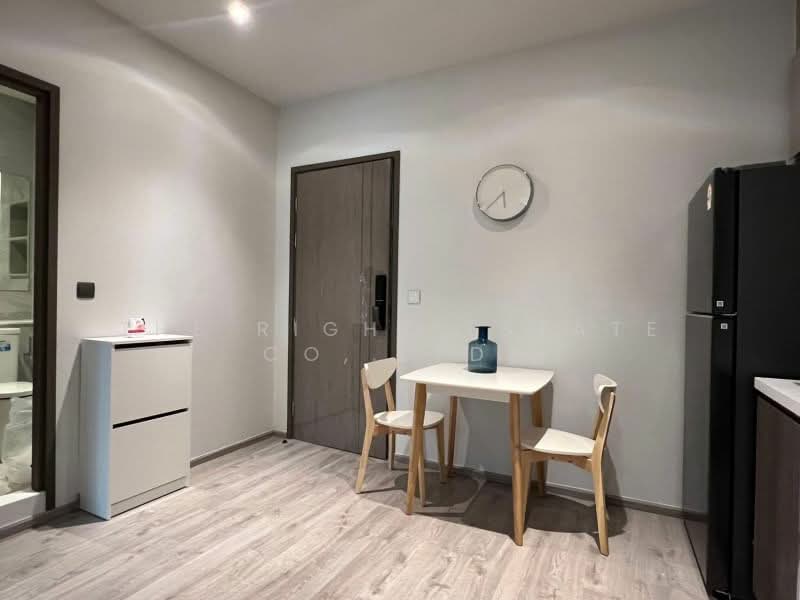 Rhythm Ekkamai Estate, กรุงเทพ, Soi Sukhumvit 63, คลองเตยเหนือ, วัฒนา, กรุงเทพ, 40 ตร.ม., คอนโด ให้เช่า, โดย The Right Estate Co,.Ltd., 11653746 - DDproperty.com