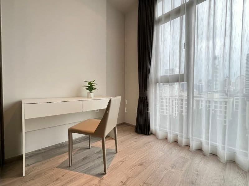 Rhythm Ekkamai Estate, Bangkok, Soi Sukhumvit 63, Khlongtoei Nua, Watthana, Bangkok, 1 Bedroom, 40 sqm, Condo For Rent, by The Right Estate Co,.Ltd., 11653746 - DDproperty.com